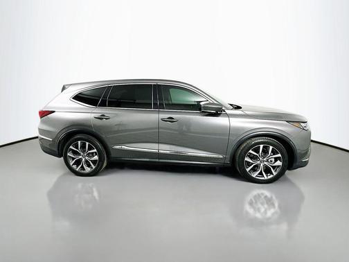 2022 Acura MDX Technology Package