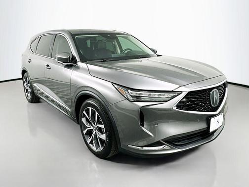 2022 Acura MDX Technology Package