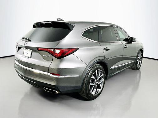 2022 Acura MDX Technology Package