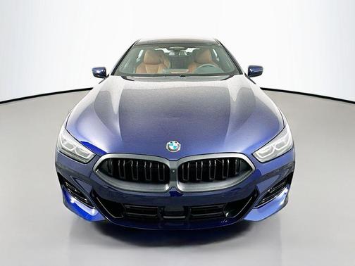 2026 BMW 840 Gran Coupe i