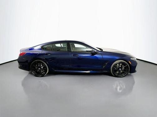 2026 BMW 840 Gran Coupe i