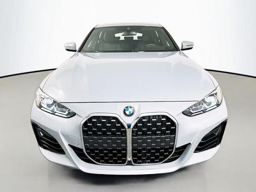 2023 BMW 430 Gran Coupe i