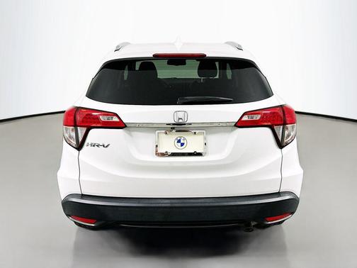 2021 Honda HR-V EX-L
