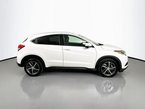 2021 Honda HR-V EX-L