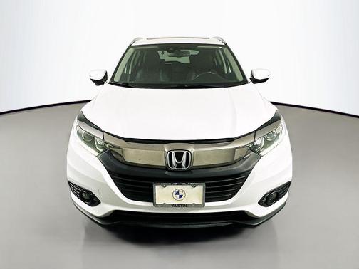 2021 Honda HR-V EX-L