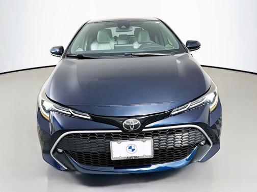 2020 Toyota Corolla XSE