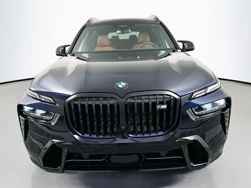 2026 BMW X7 M60i