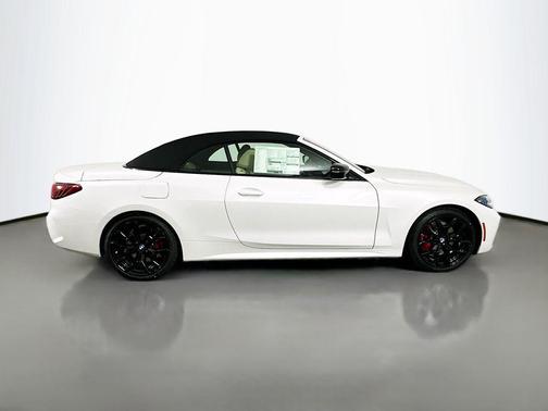 2026 BMW 430 i