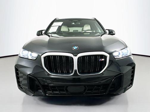 2025 BMW X5 M60i