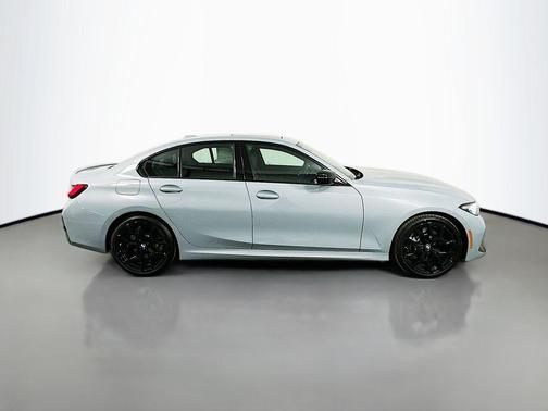 2025 BMW 330 330i Sedan