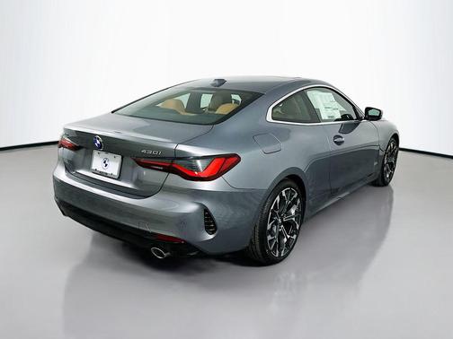 2025 BMW 430 i xDrive