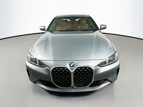 2025 BMW 430 i xDrive