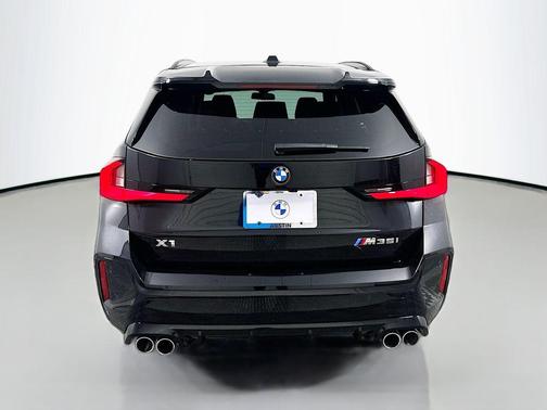 2025 BMW X1 M35i