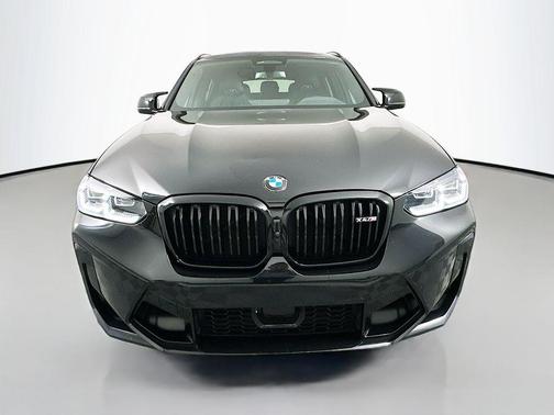 2023 BMW X4 M AWD