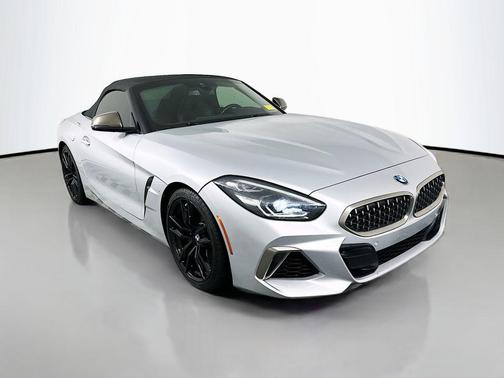 2020 BMW Z4 M40i