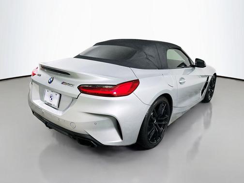 2020 BMW Z4 M40i