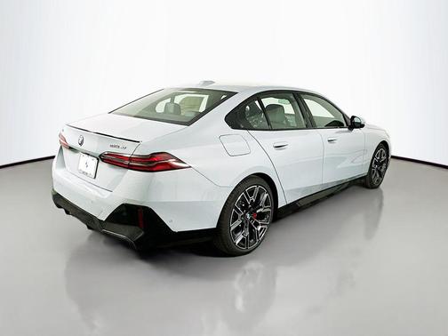 2026 BMW i5 eDrive40