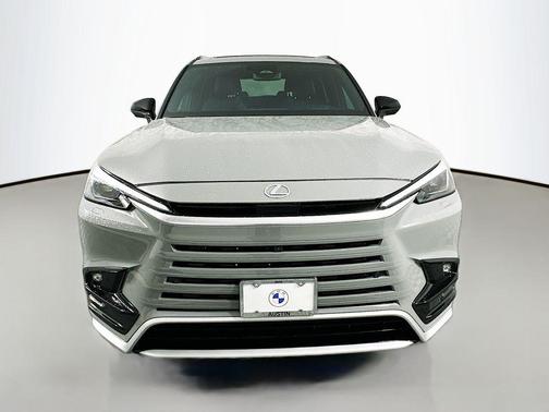 2024 Lexus TX 500h F SPORT Premium