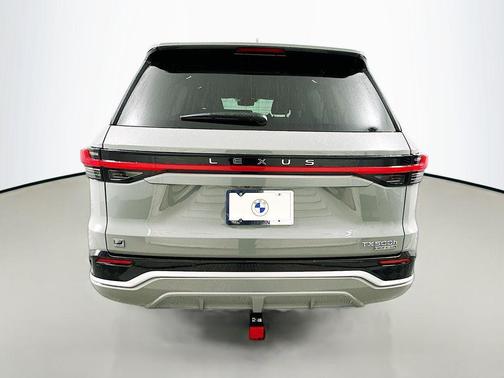 2024 Lexus TX 500h F SPORT Premium