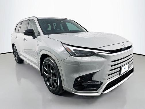 2024 Lexus TX 500h F SPORT Premium