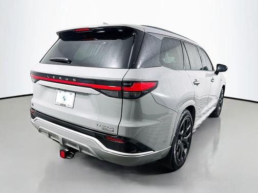 2024 Lexus TX 500h F SPORT Premium