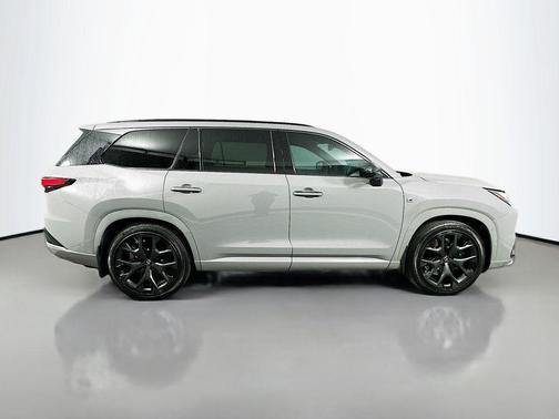 2024 Lexus TX 500h F SPORT Premium