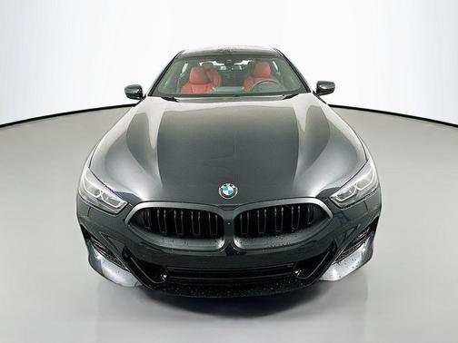 2025 BMW 840 i xDrive