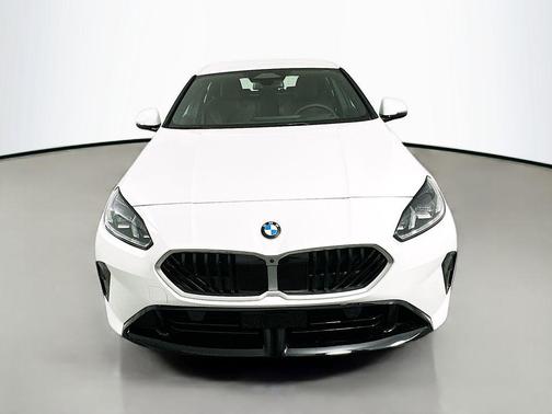 2025 BMW 228 Gran Coupe xDrive