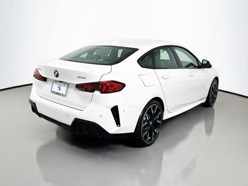 2025 BMW 228 Gran Coupe xDrive