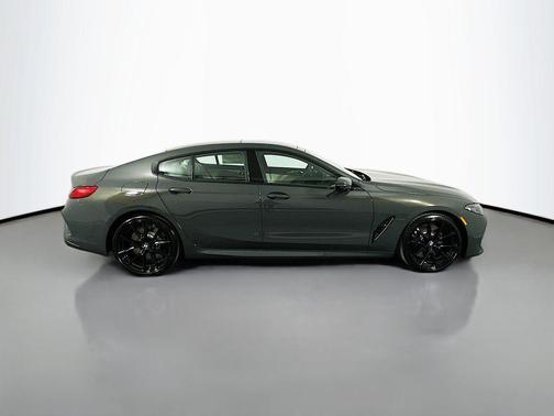 2026 BMW 840 Gran Coupe i