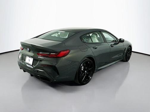2026 BMW 840 Gran Coupe i