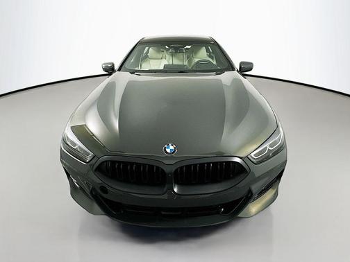 2026 BMW 840 Gran Coupe i