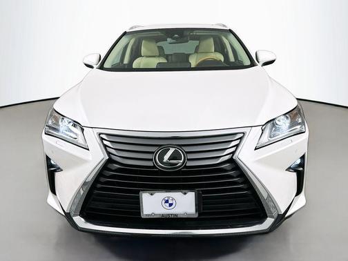 2018 Lexus RX 350 Base