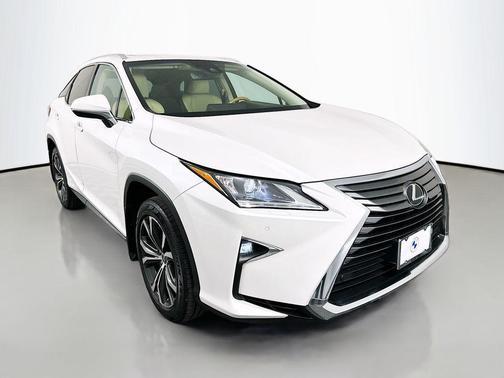 2018 Lexus RX 350 Base