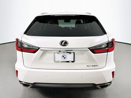 2018 Lexus RX 350 Base