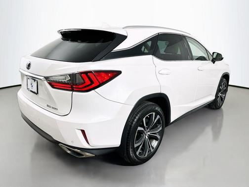 2018 Lexus RX 350 Base