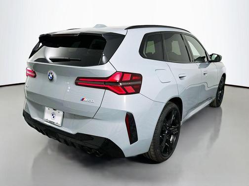 2026 BMW X3 M50 xDrive