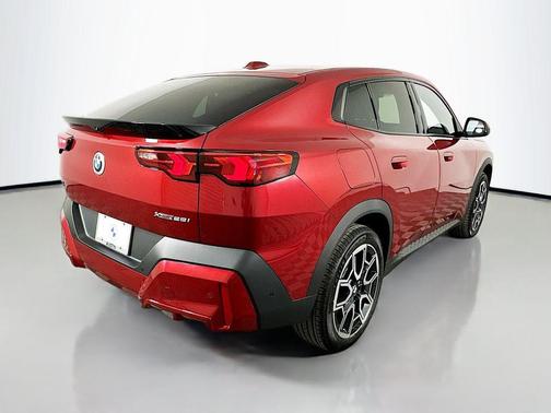 2026 BMW X2 xDrive28i
