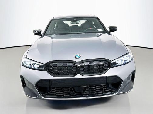 2026 BMW M340 NA
