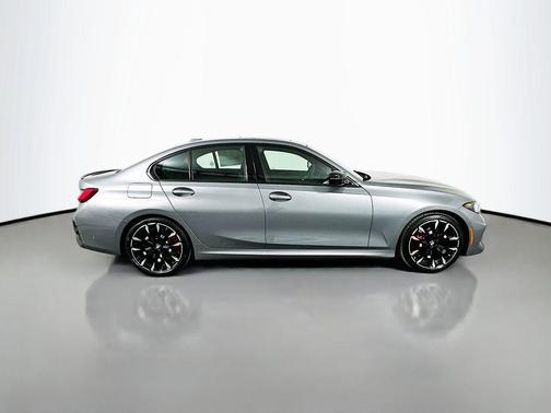 2026 BMW M340 NA