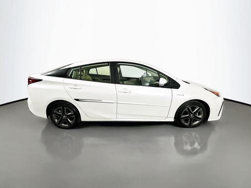 2019 Toyota Prius Limited