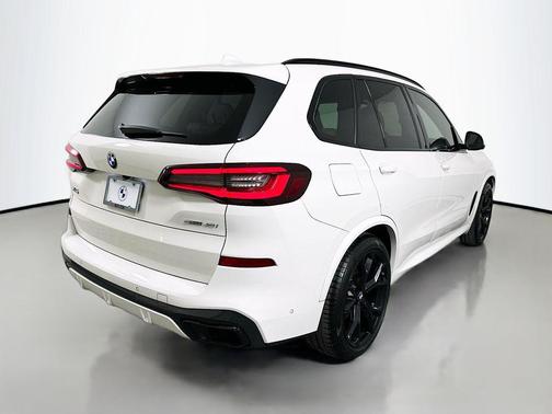 2021 BMW X5 sDrive40i