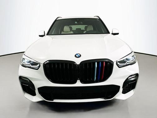 2021 BMW X5 sDrive40i