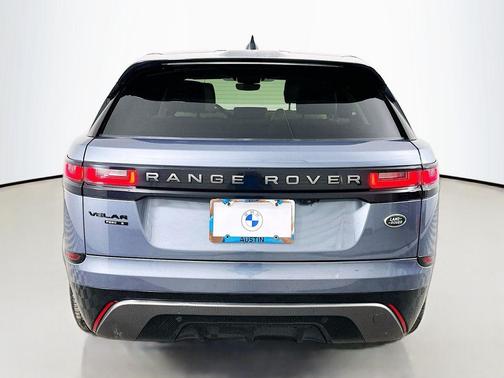 2020 Land Rover Range Rover Velar P250 S R-Dynamic