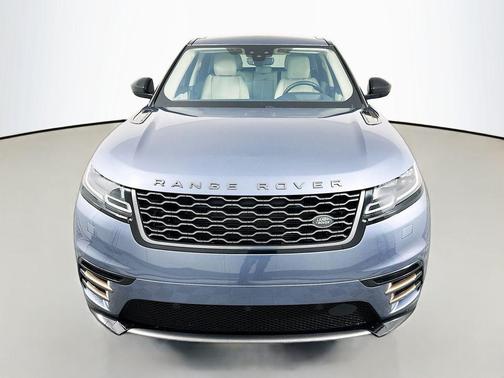 2020 Land Rover Range Rover Velar P250 S R-Dynamic
