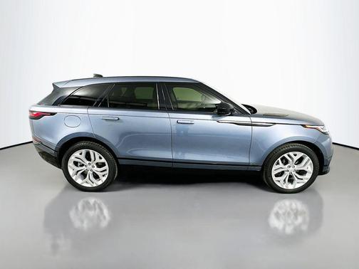 2020 Land Rover Range Rover Velar P250 S R-Dynamic