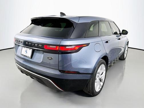 2020 Land Rover Range Rover Velar P250 S R-Dynamic
