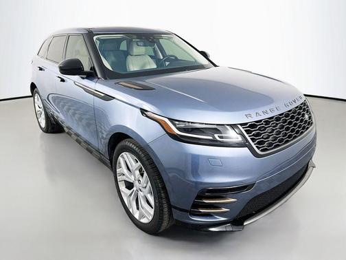 2020 Land Rover Range Rover Velar P250 S R-Dynamic