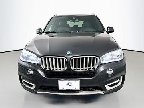 2018 BMW X5 sDrive35i