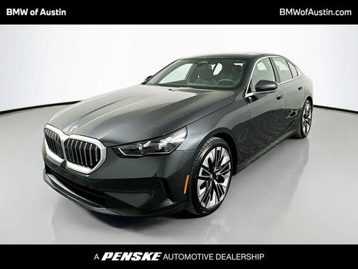 2024 BMW 530 i